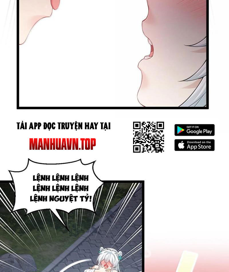 Hảo Đồ Nhi Hãy Tha Cho Vi Sư Chapter 303 - Trang 2