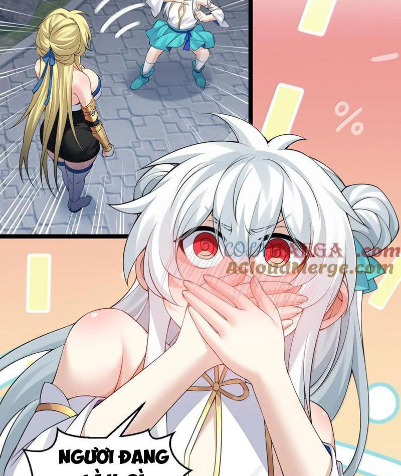 Hảo Đồ Nhi Hãy Tha Cho Vi Sư Chapter 303 - Trang 2