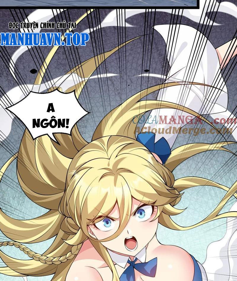 Hảo Đồ Nhi Hãy Tha Cho Vi Sư Chapter 303 - Trang 2