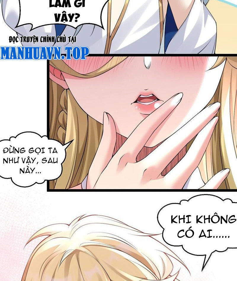 Hảo Đồ Nhi Hãy Tha Cho Vi Sư Chapter 303 - Trang 2