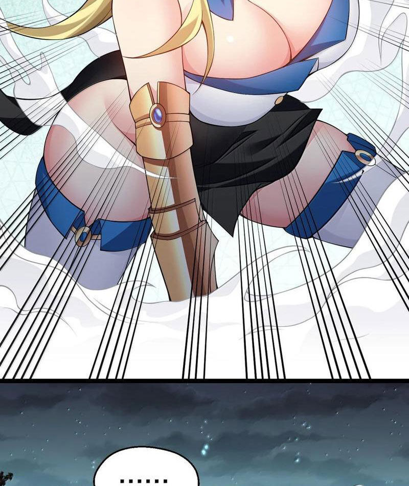 Hảo Đồ Nhi Hãy Tha Cho Vi Sư Chapter 303 - Trang 2