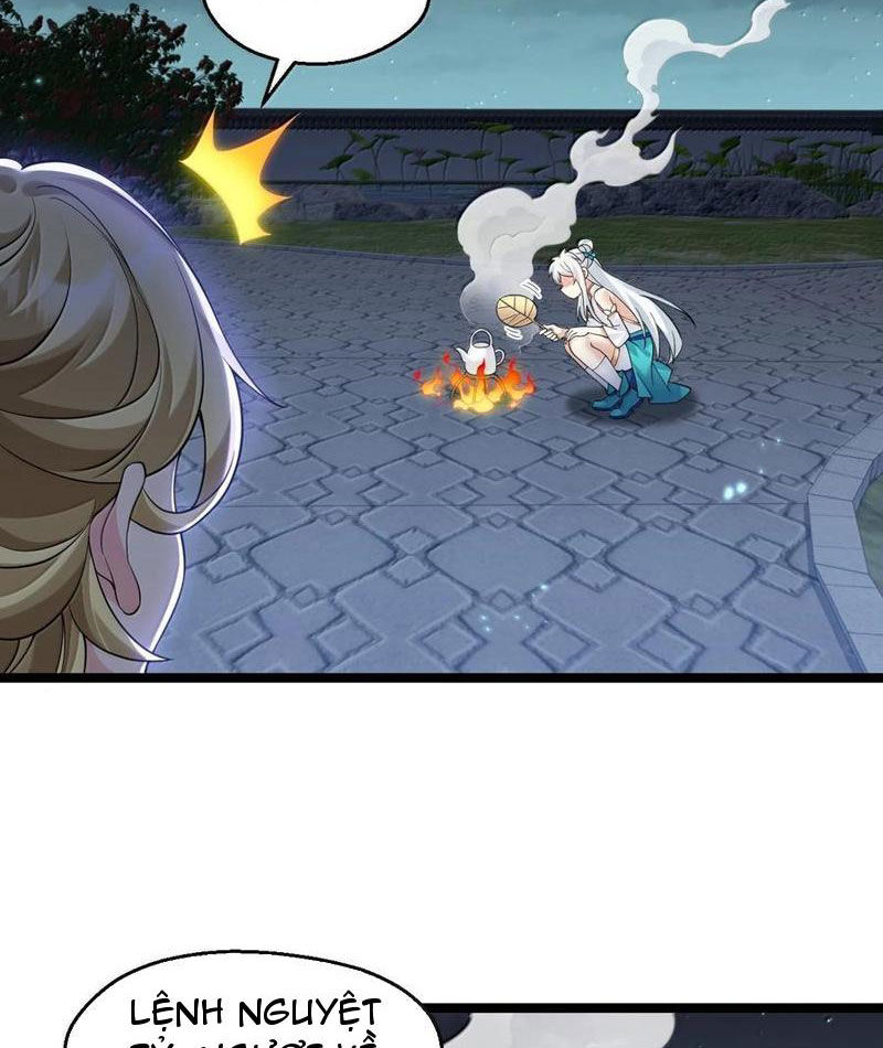 Hảo Đồ Nhi Hãy Tha Cho Vi Sư Chapter 303 - Trang 2