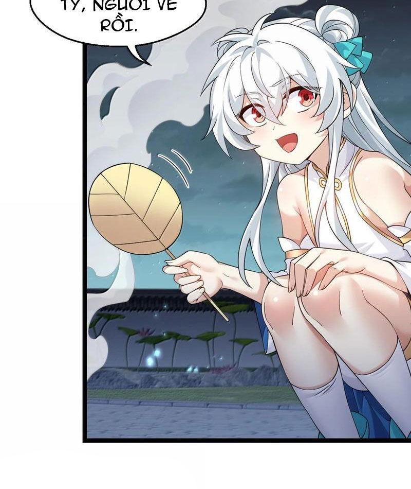 Hảo Đồ Nhi Hãy Tha Cho Vi Sư Chapter 303 - Trang 2