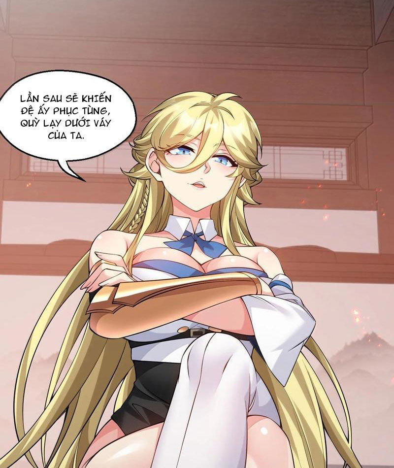 Hảo Đồ Nhi Hãy Tha Cho Vi Sư Chapter 304 - Trang 2