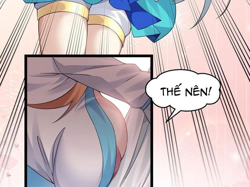 Hảo Đồ Nhi Hãy Tha Cho Vi Sư Chapter 307 - Trang 2