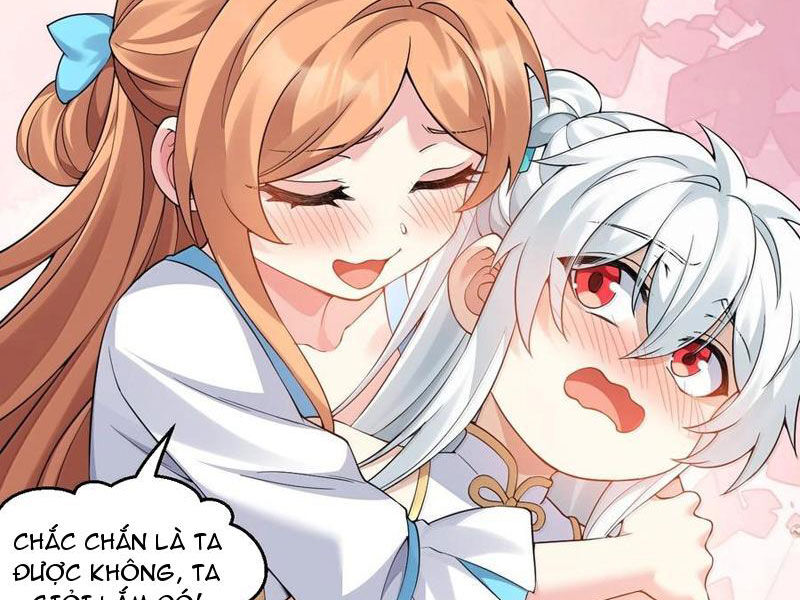 Hảo Đồ Nhi Hãy Tha Cho Vi Sư Chapter 307 - Trang 2