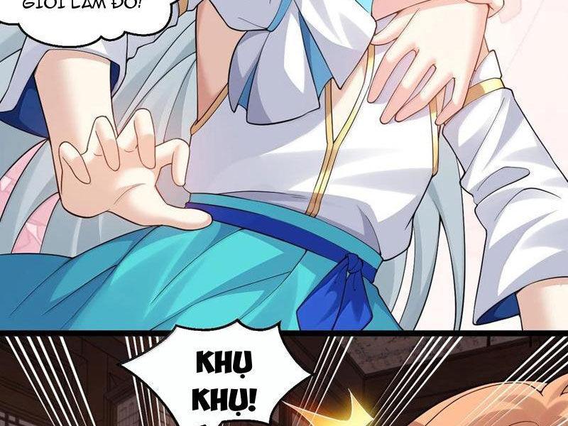 Hảo Đồ Nhi Hãy Tha Cho Vi Sư Chapter 307 - Trang 2