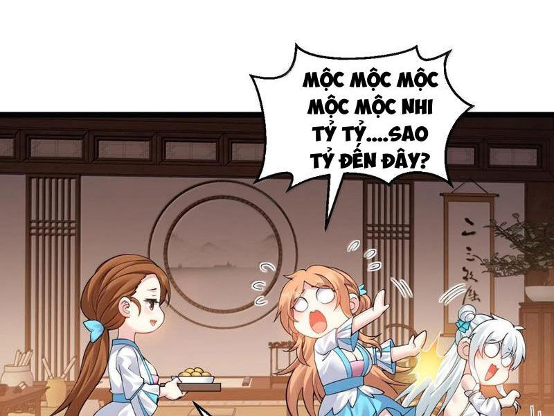 Hảo Đồ Nhi Hãy Tha Cho Vi Sư Chapter 307 - Trang 2