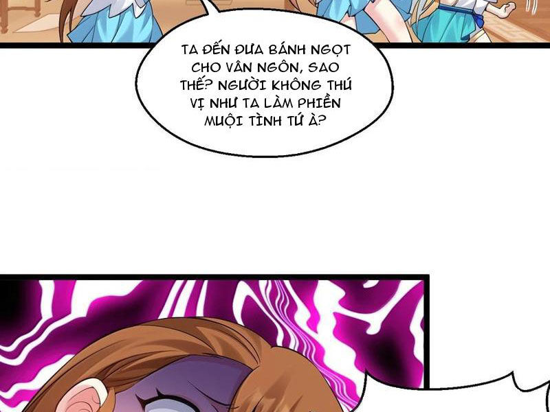 Hảo Đồ Nhi Hãy Tha Cho Vi Sư Chapter 307 - Trang 2