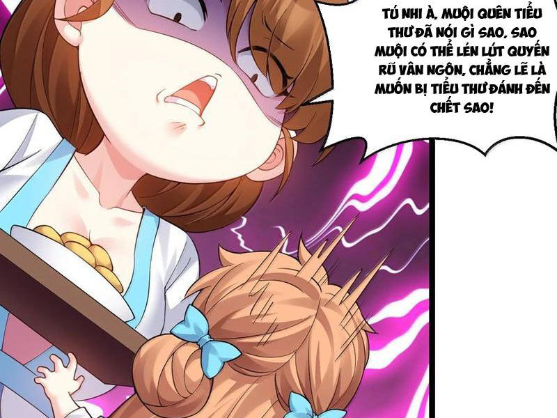 Hảo Đồ Nhi Hãy Tha Cho Vi Sư Chapter 307 - Trang 2