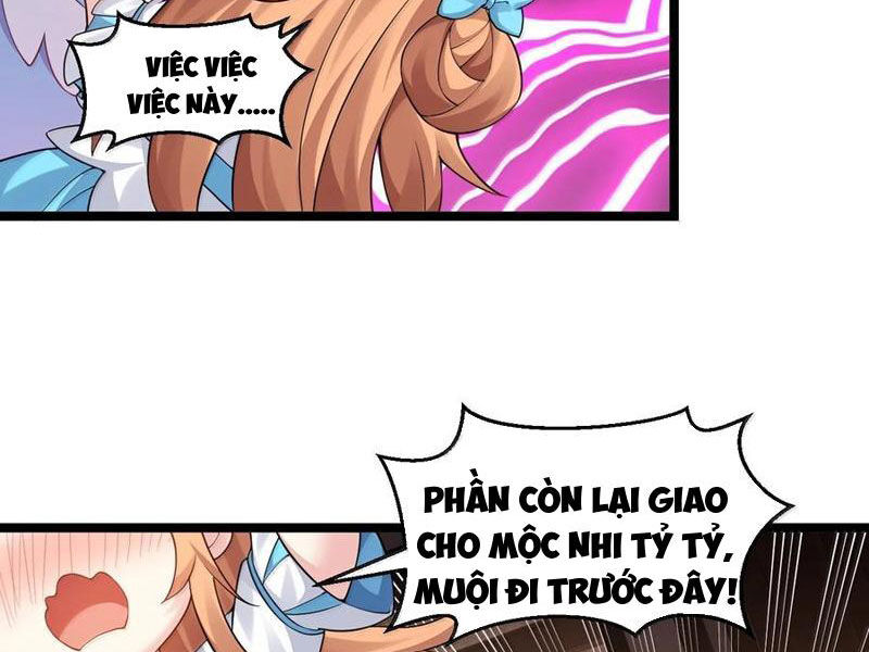 Hảo Đồ Nhi Hãy Tha Cho Vi Sư Chapter 307 - Trang 2