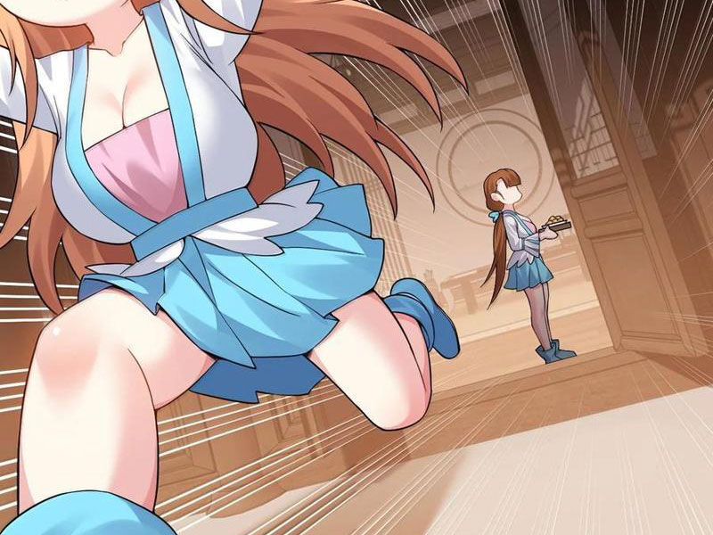 Hảo Đồ Nhi Hãy Tha Cho Vi Sư Chapter 307 - Trang 2