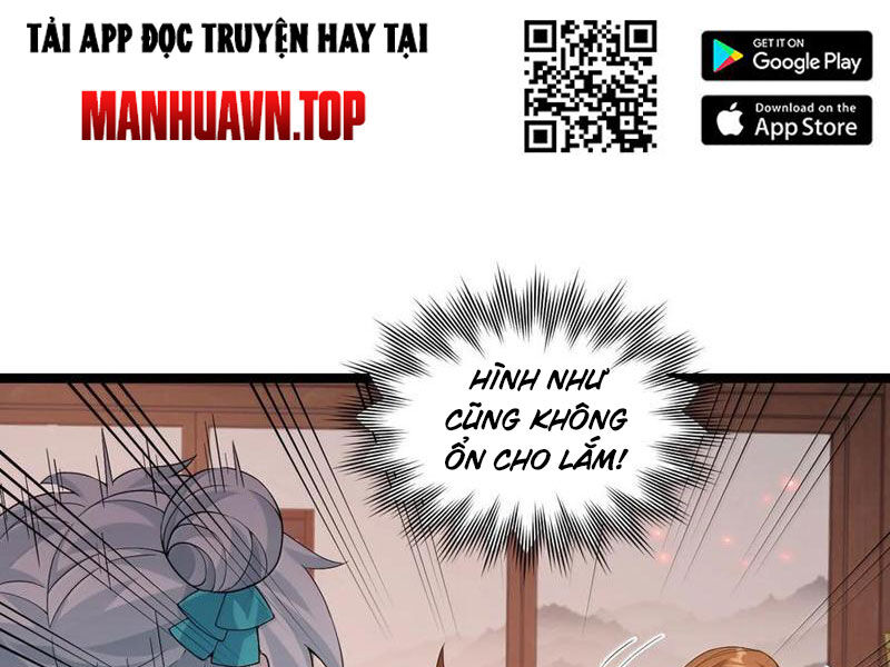 Hảo Đồ Nhi Hãy Tha Cho Vi Sư Chapter 307 - Trang 2