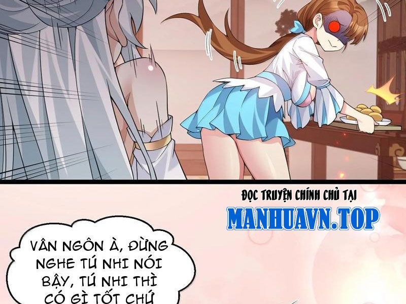 Hảo Đồ Nhi Hãy Tha Cho Vi Sư Chapter 307 - Trang 2