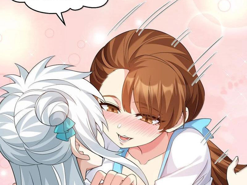 Hảo Đồ Nhi Hãy Tha Cho Vi Sư Chapter 307 - Trang 2