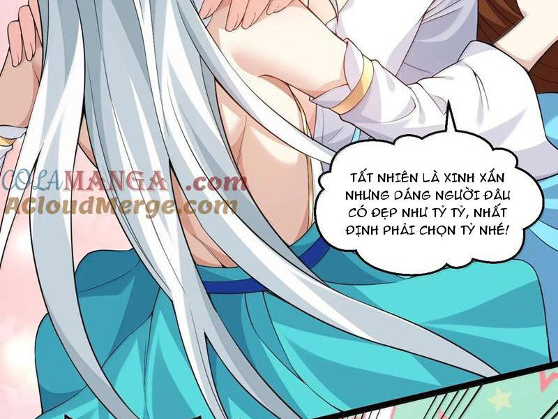 Hảo Đồ Nhi Hãy Tha Cho Vi Sư Chapter 307 - Trang 2