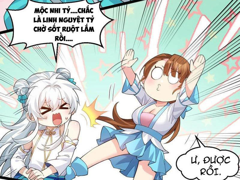 Hảo Đồ Nhi Hãy Tha Cho Vi Sư Chapter 307 - Trang 2
