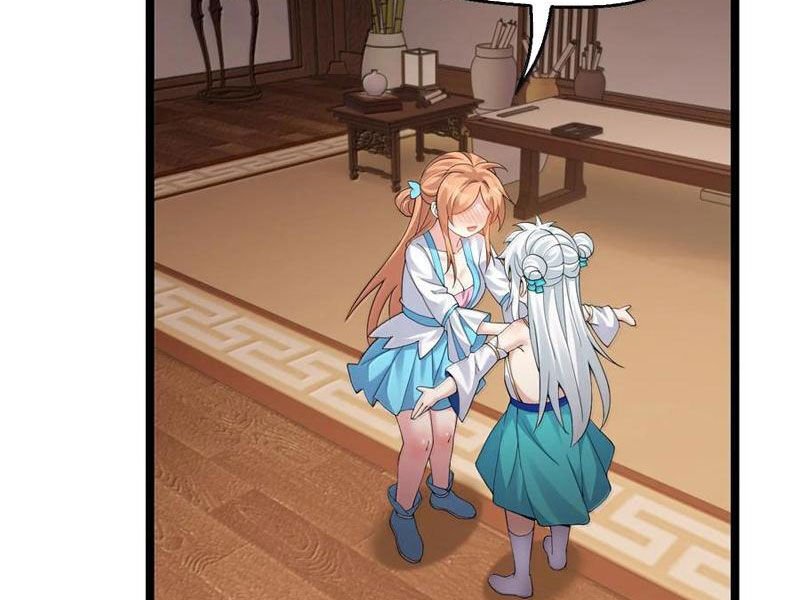 Hảo Đồ Nhi Hãy Tha Cho Vi Sư Chapter 307 - Trang 2