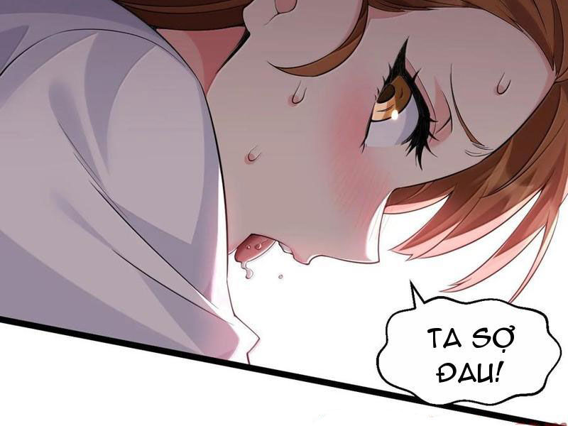 Hảo Đồ Nhi Hãy Tha Cho Vi Sư Chapter 307 - Trang 2