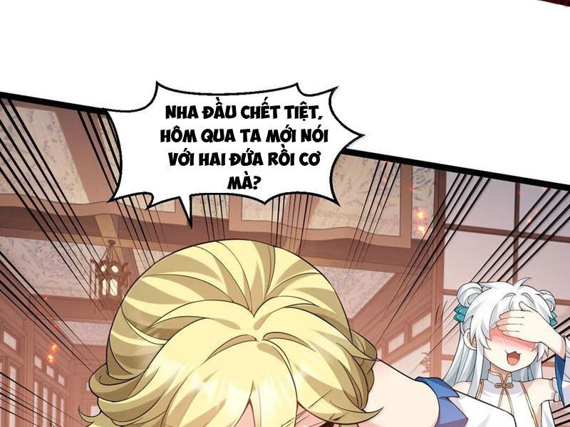 Hảo Đồ Nhi Hãy Tha Cho Vi Sư Chapter 307 - Trang 2