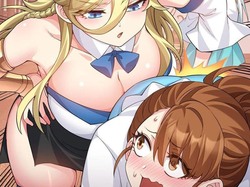 Hảo Đồ Nhi Hãy Tha Cho Vi Sư Chapter 307 - Trang 2