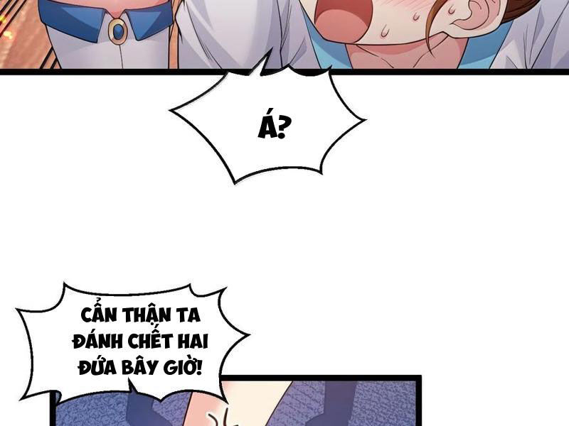 Hảo Đồ Nhi Hãy Tha Cho Vi Sư Chapter 307 - Trang 2