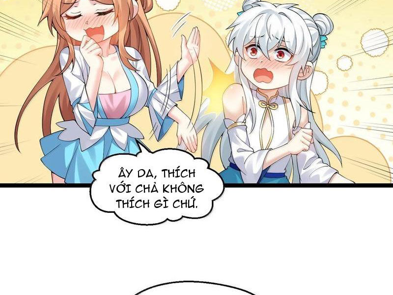 Hảo Đồ Nhi Hãy Tha Cho Vi Sư Chapter 307 - Trang 2