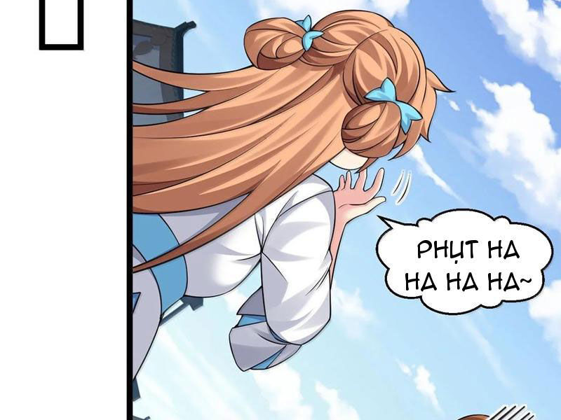 Hảo Đồ Nhi Hãy Tha Cho Vi Sư Chapter 307 - Trang 2