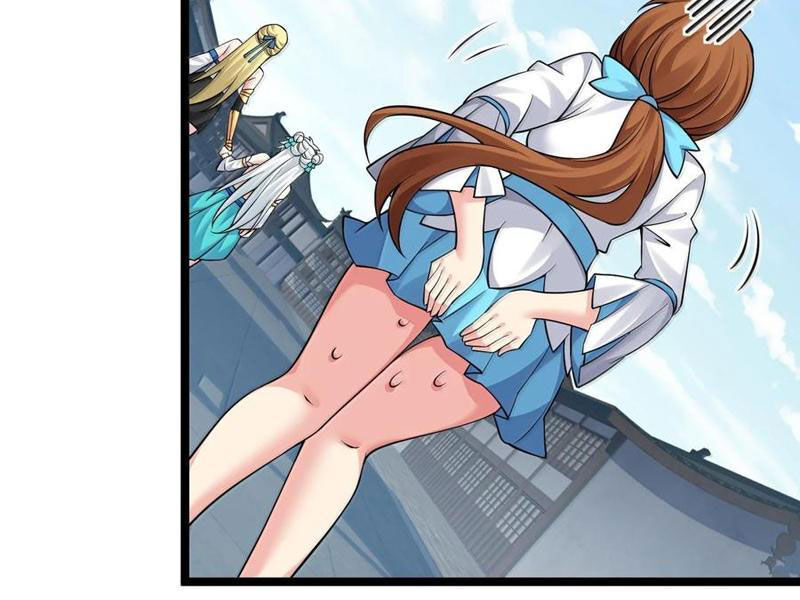 Hảo Đồ Nhi Hãy Tha Cho Vi Sư Chapter 307 - Trang 2