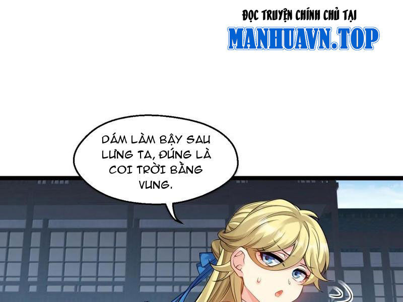 Hảo Đồ Nhi Hãy Tha Cho Vi Sư Chapter 307 - Trang 2