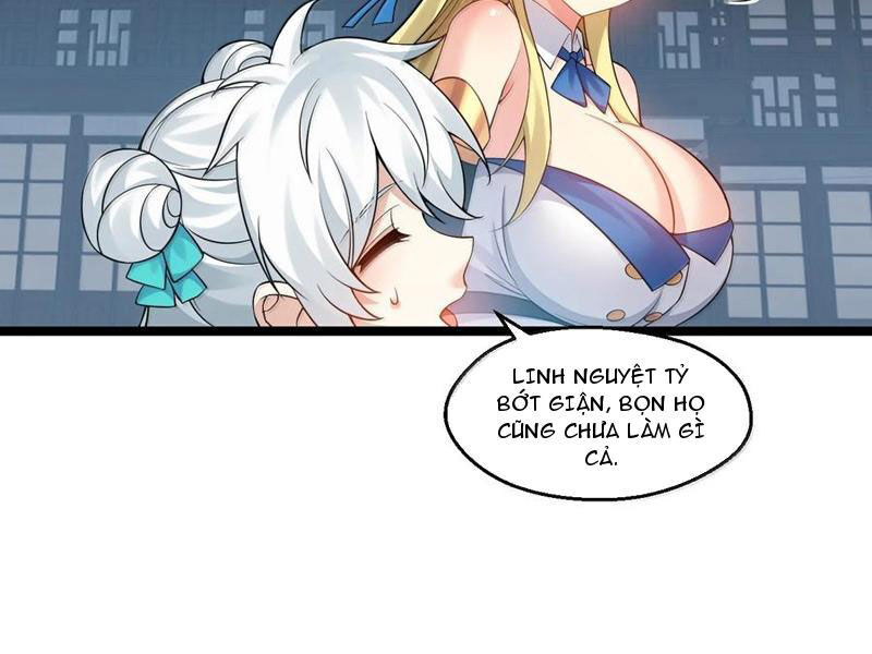 Hảo Đồ Nhi Hãy Tha Cho Vi Sư Chapter 307 - Trang 2