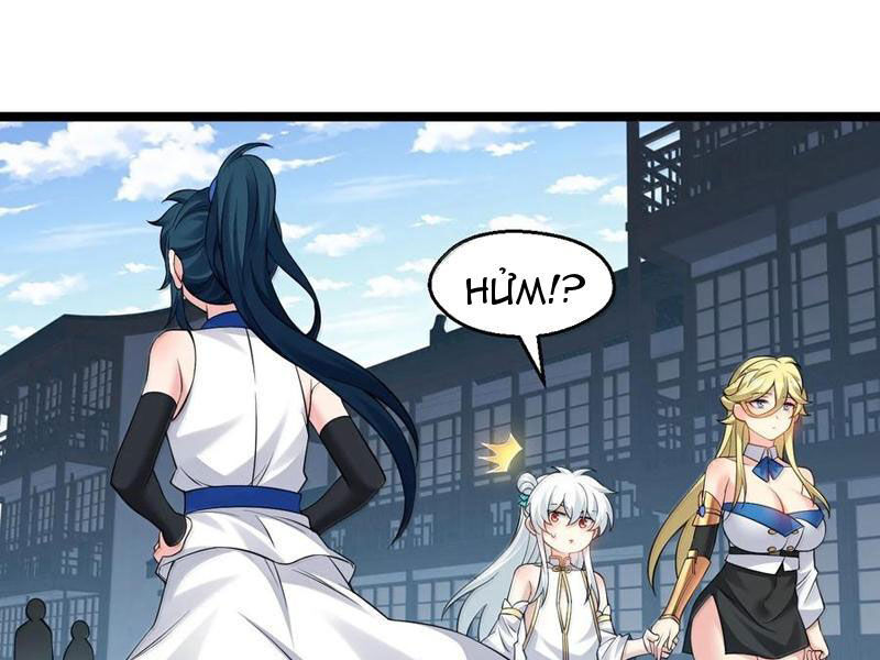 Hảo Đồ Nhi Hãy Tha Cho Vi Sư Chapter 307 - Trang 2