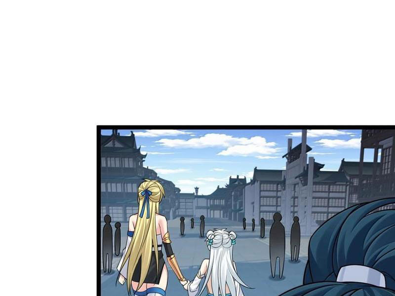 Hảo Đồ Nhi Hãy Tha Cho Vi Sư Chapter 307 - Trang 2