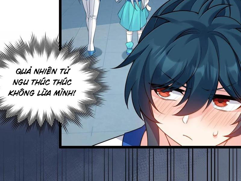 Hảo Đồ Nhi Hãy Tha Cho Vi Sư Chapter 307 - Trang 2