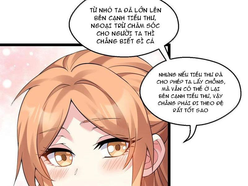 Hảo Đồ Nhi Hãy Tha Cho Vi Sư Chapter 307 - Trang 2