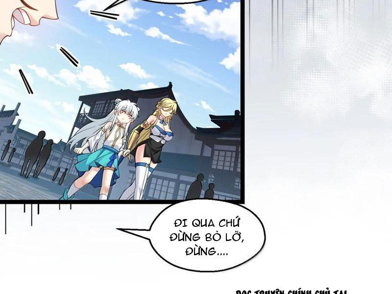 Hảo Đồ Nhi Hãy Tha Cho Vi Sư Chapter 307 - Trang 2