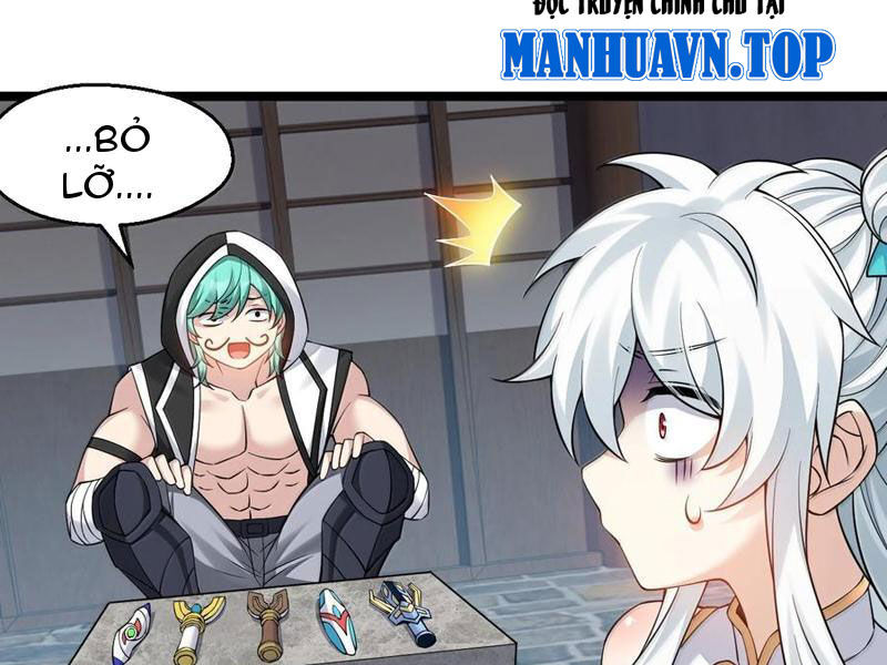 Hảo Đồ Nhi Hãy Tha Cho Vi Sư Chapter 307 - Trang 2