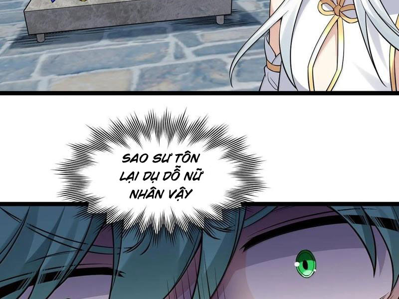 Hảo Đồ Nhi Hãy Tha Cho Vi Sư Chapter 307 - Trang 2