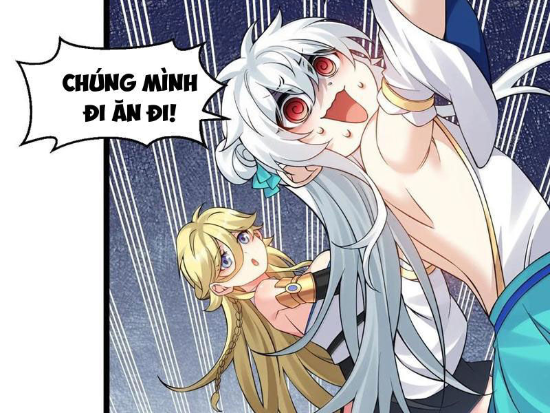 Hảo Đồ Nhi Hãy Tha Cho Vi Sư Chapter 307 - Trang 2