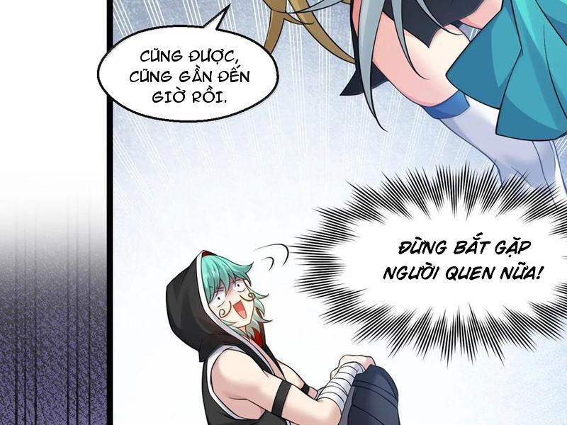 Hảo Đồ Nhi Hãy Tha Cho Vi Sư Chapter 307 - Trang 2