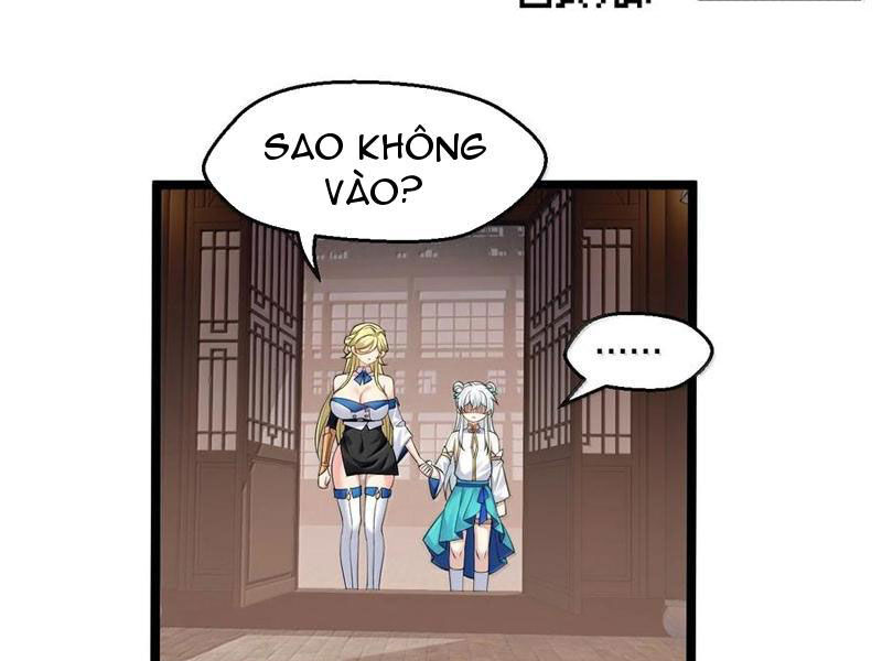 Hảo Đồ Nhi Hãy Tha Cho Vi Sư Chapter 307 - Trang 2