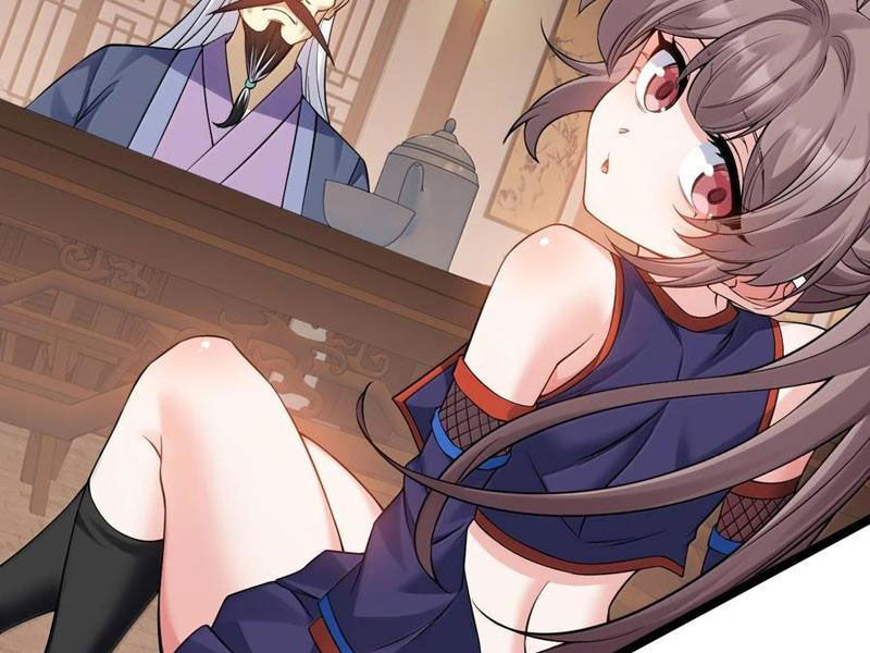 Hảo Đồ Nhi Hãy Tha Cho Vi Sư Chapter 307 - Trang 2