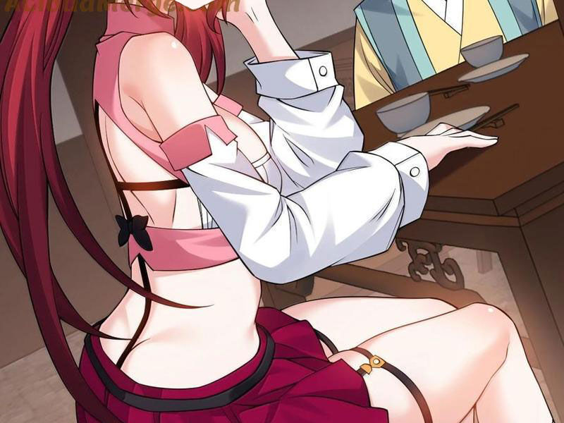 Hảo Đồ Nhi Hãy Tha Cho Vi Sư Chapter 307 - Trang 2