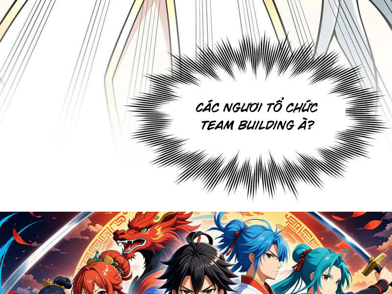 Hảo Đồ Nhi Hãy Tha Cho Vi Sư Chapter 307 - Trang 2