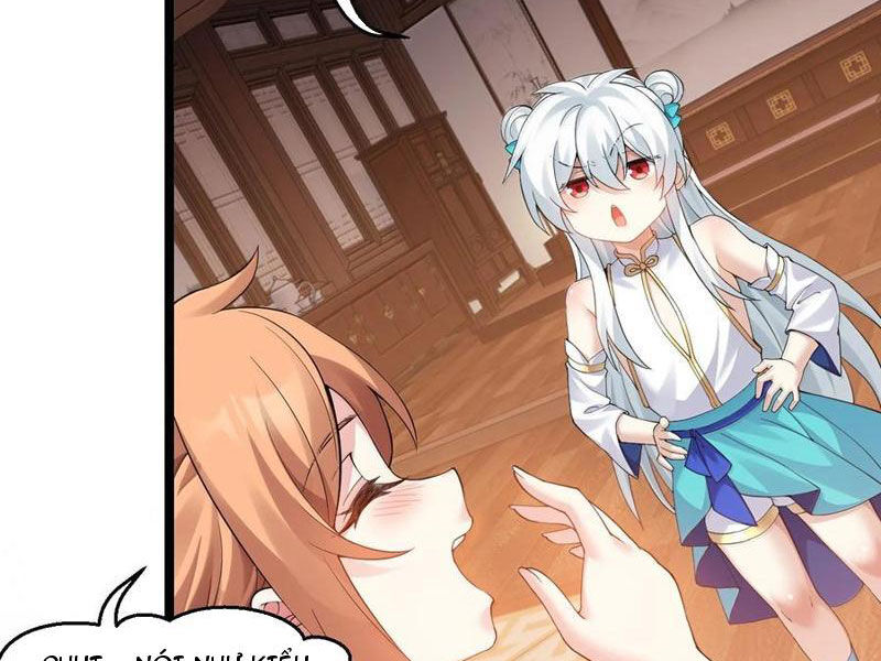 Hảo Đồ Nhi Hãy Tha Cho Vi Sư Chapter 307 - Trang 2