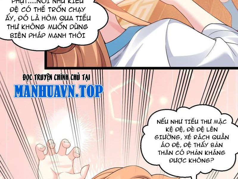 Hảo Đồ Nhi Hãy Tha Cho Vi Sư Chapter 307 - Trang 2