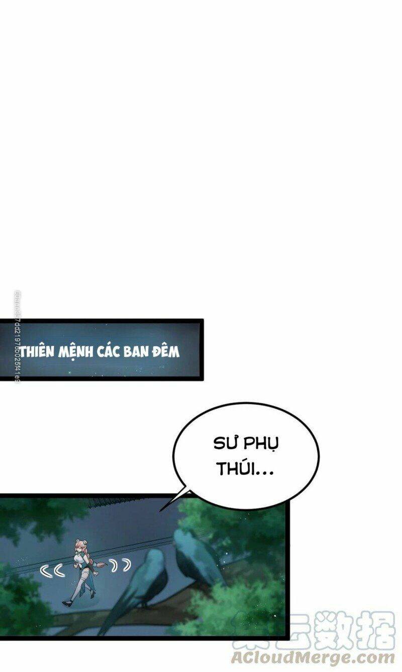 Hảo Đồ Nhi Hãy Tha Cho Vi Sư Chapter 31 - Trang 2