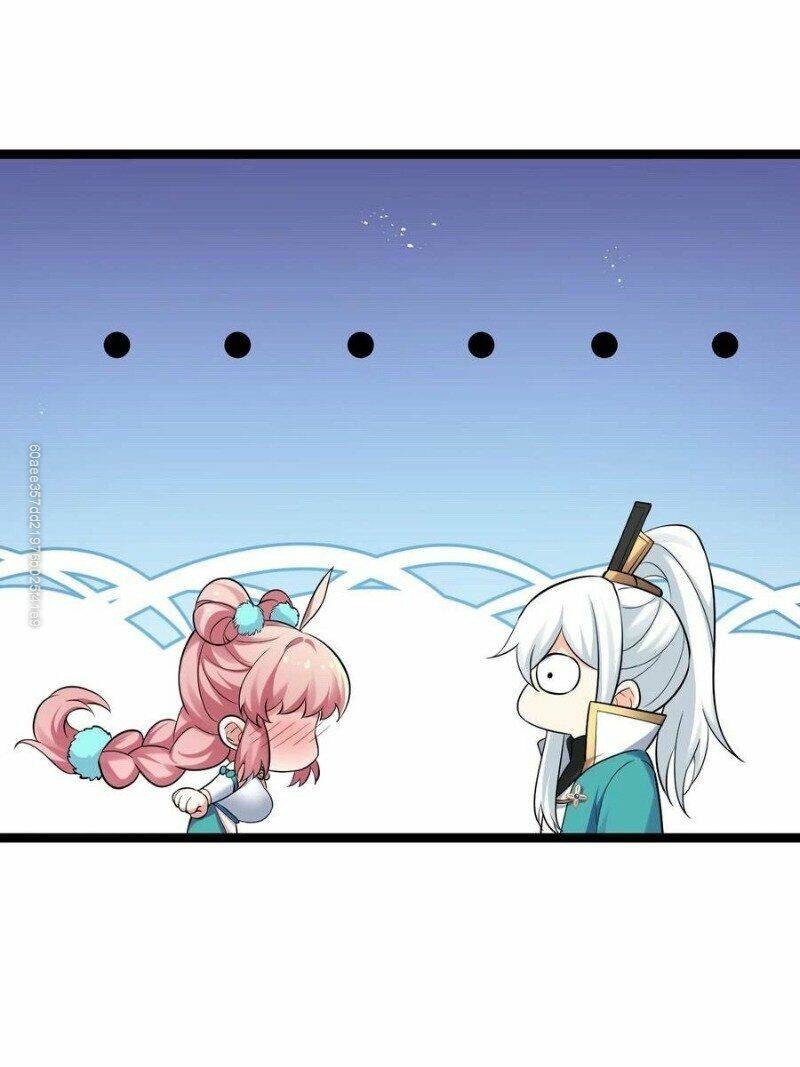 Hảo Đồ Nhi Hãy Tha Cho Vi Sư Chapter 31 - Trang 2