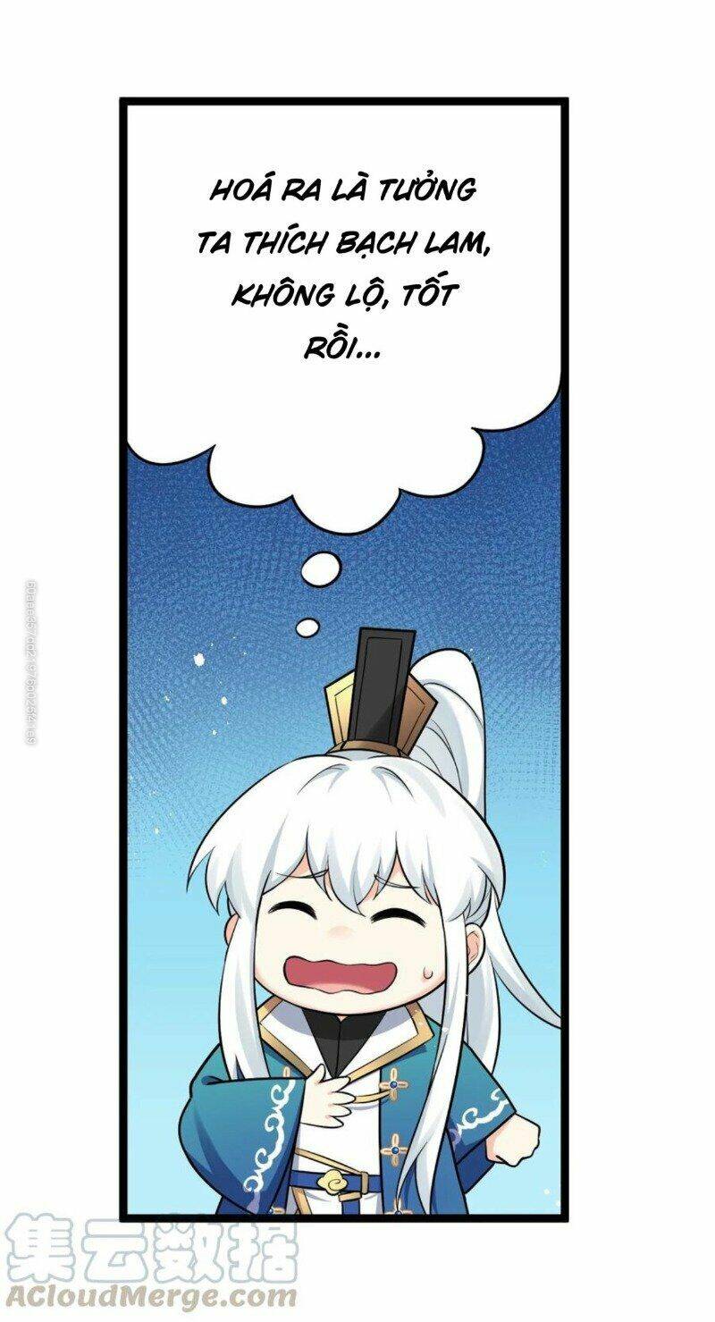 Hảo Đồ Nhi Hãy Tha Cho Vi Sư Chapter 31 - Trang 2