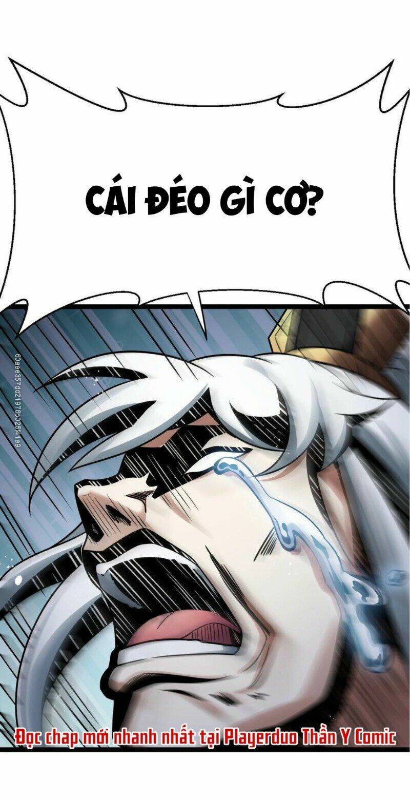 Hảo Đồ Nhi Hãy Tha Cho Vi Sư Chapter 31 - Trang 2